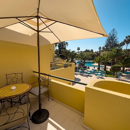 Villa Rosa Atlantic Fuerteventura Коральео Экстерьер фото