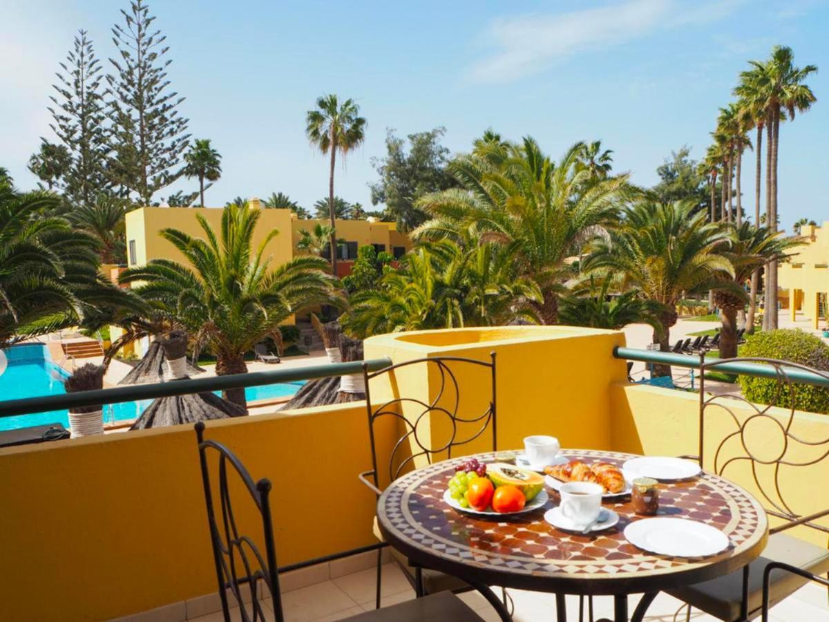 Villa Rosa Atlantic Fuerteventura Коральео Экстерьер фото