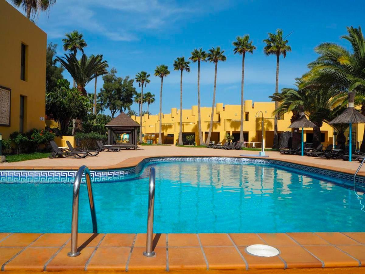 Villa Rosa Atlantic Fuerteventura Коральео Экстерьер фото