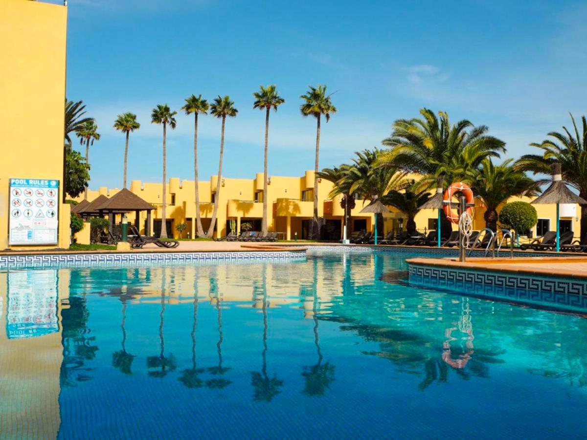 Villa Rosa Atlantic Fuerteventura Коральео Экстерьер фото