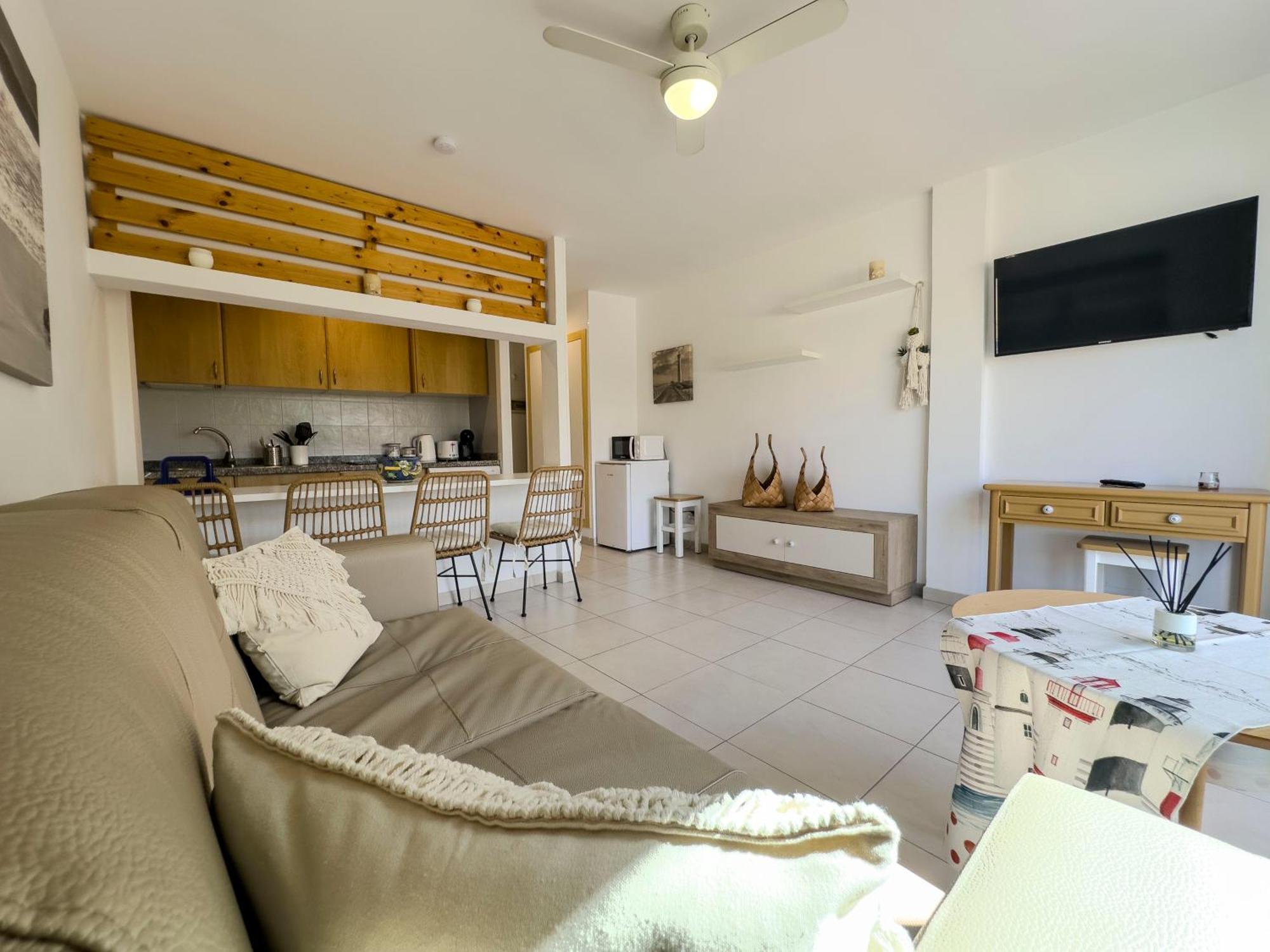 Villa Rosa Atlantic Fuerteventura Коральео Экстерьер фото