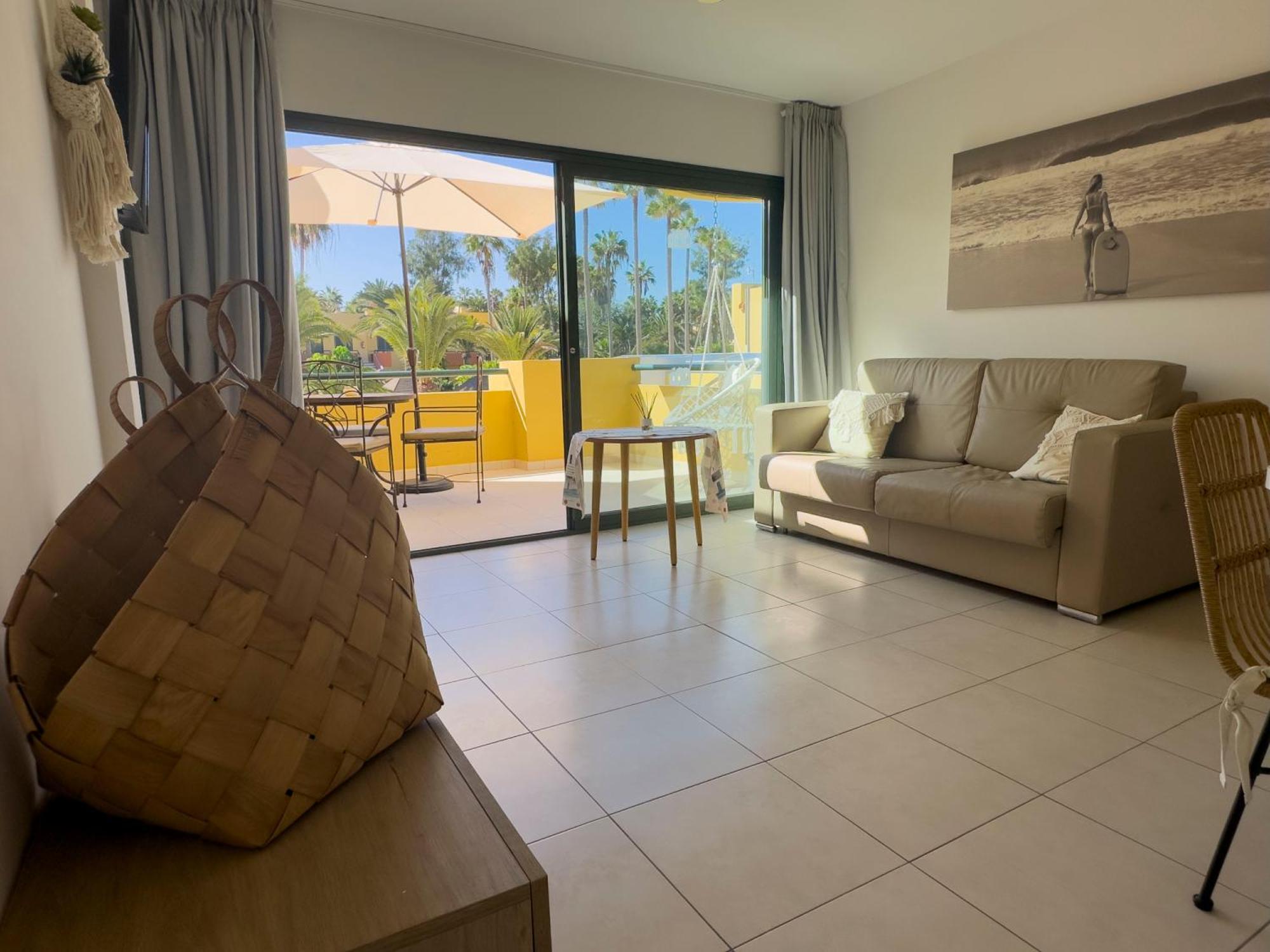 Villa Rosa Atlantic Fuerteventura Коральео Экстерьер фото