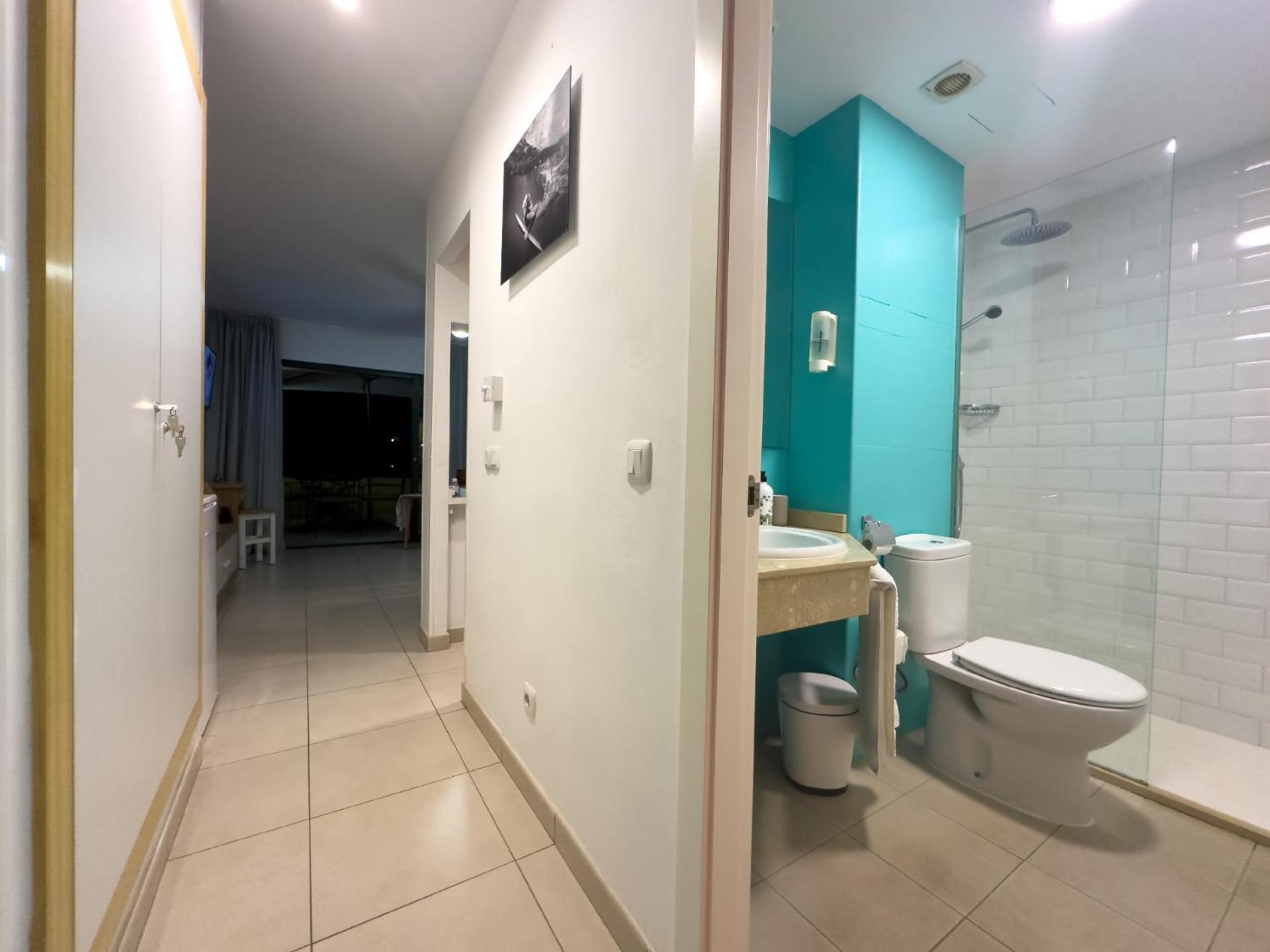 Villa Rosa Atlantic Fuerteventura Коральео Экстерьер фото